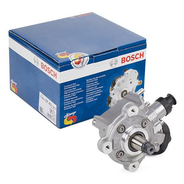 0986437405 Bosch Насос топливный высокого давления (ТНВД)