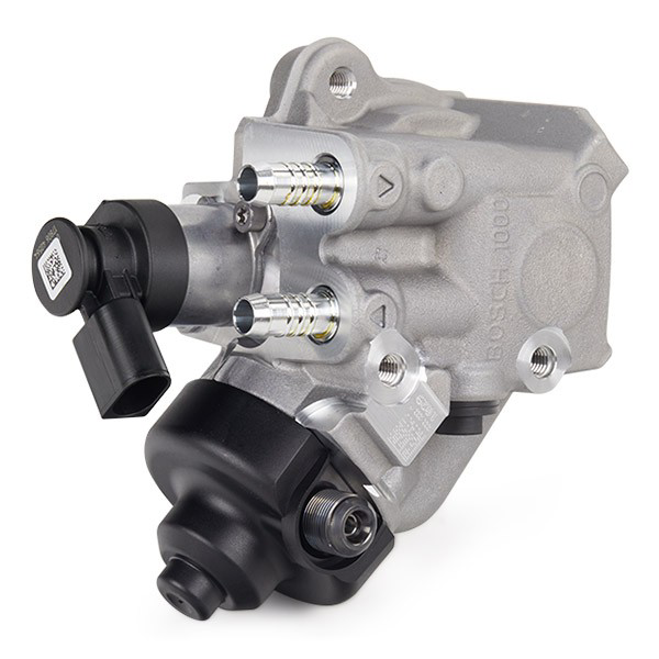 Насос топливный высокого давления (ТНВД) Bosch 0986437405 цена, от 316.73 USD