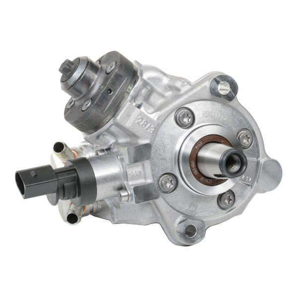 0986437406 Bosch Насос топливный высокого давления (ТНВД)