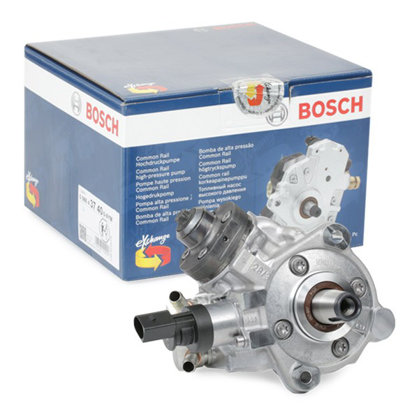 ТНВД 0986437406 Bosch