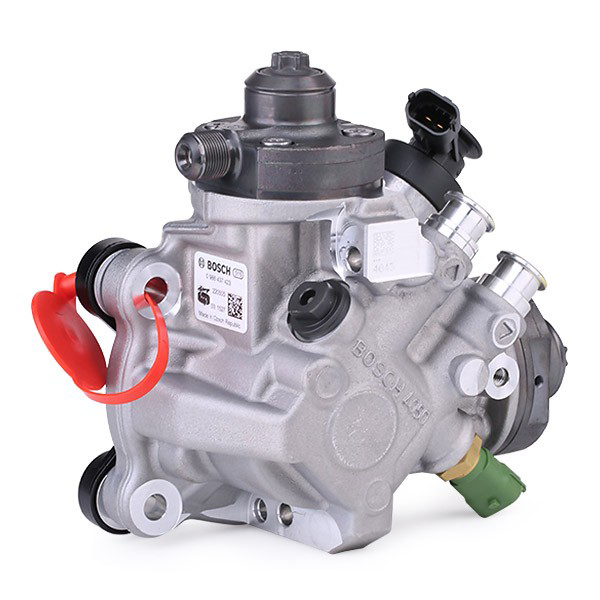 Купить 0986437423 Bosch ТНВД