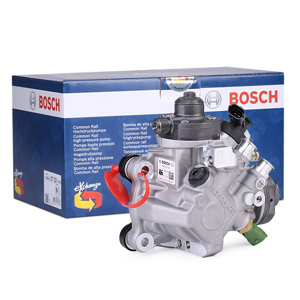 Насос топливный высокого давления (ТНВД) Bosch 0986437423 цена, от 473.03 USD