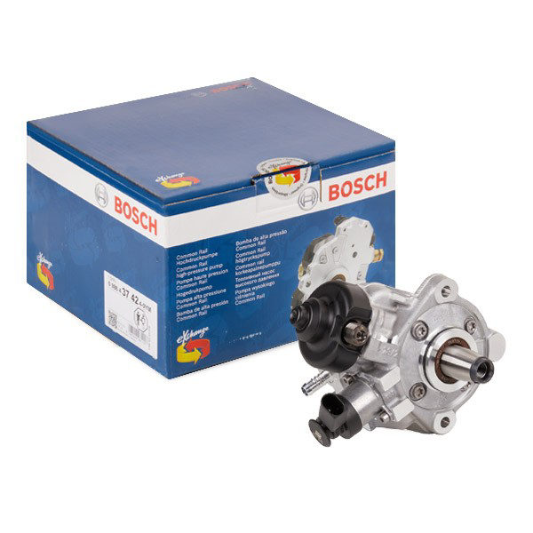 Насос топливный высокого давления (ТНВД) Bosch 0986437424 цена, от 5.78 USD