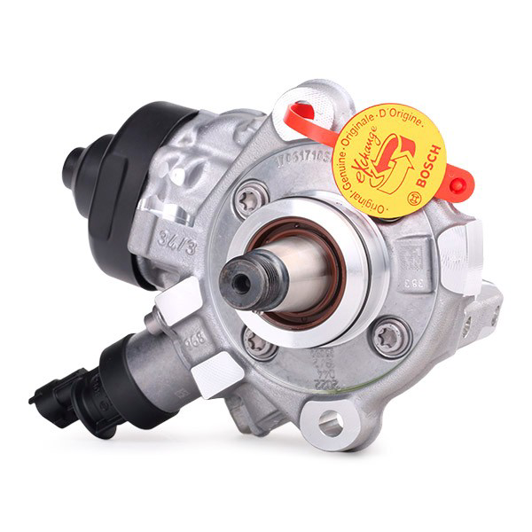 0986437431 Bosch Насос топливный высокого давления (ТНВД)