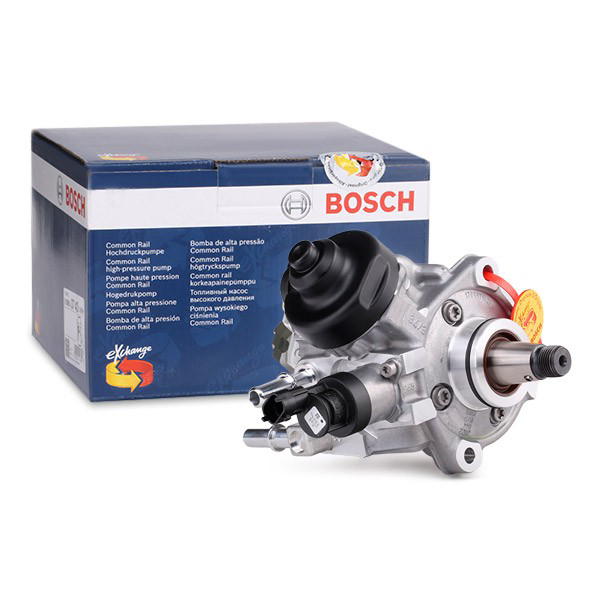 Купить 0986437431 Bosch ТНВД