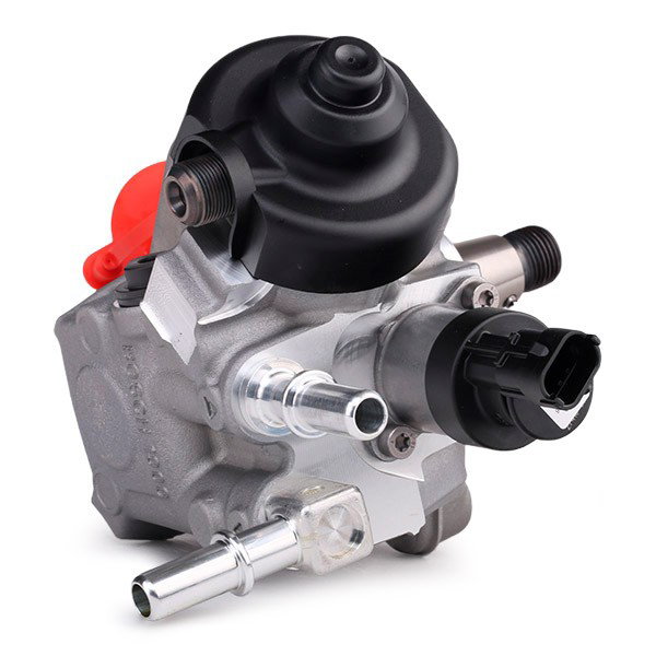 Насос топливный высокого давления (ТНВД) Bosch 0986437431 цена, от 850.85 USD