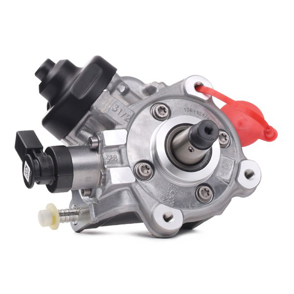 Насос топливный высокого давления (ТНВД) Bosch 0986437433 цена, от 947.36 USD