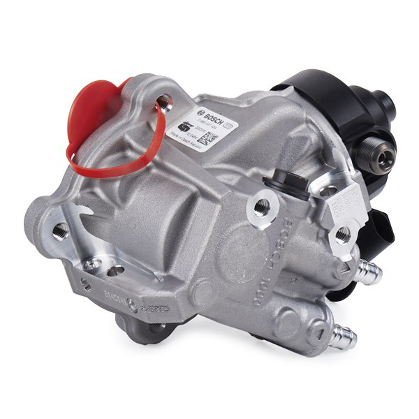 Насос топливный высокого давления (ТНВД) Bosch 0986437434 цена, от 157.67 USD
