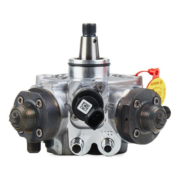 Купить 0986437435 Bosch ТНВД