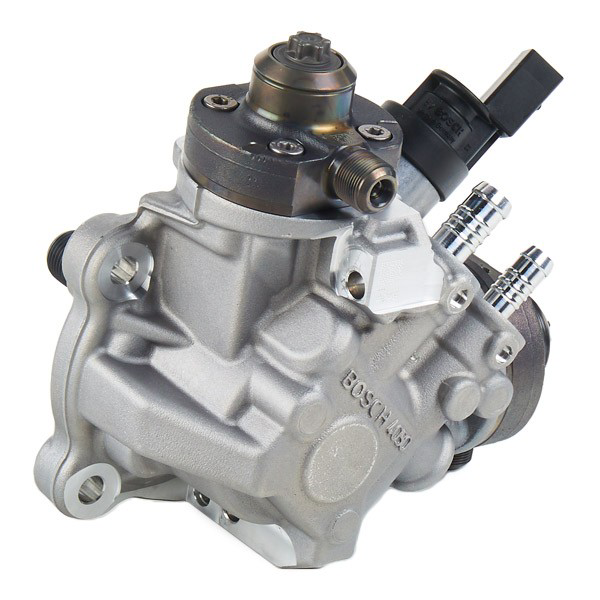 Насос топливный высокого давления (ТНВД) Bosch 0986437435 цена, от 1051.75 USD