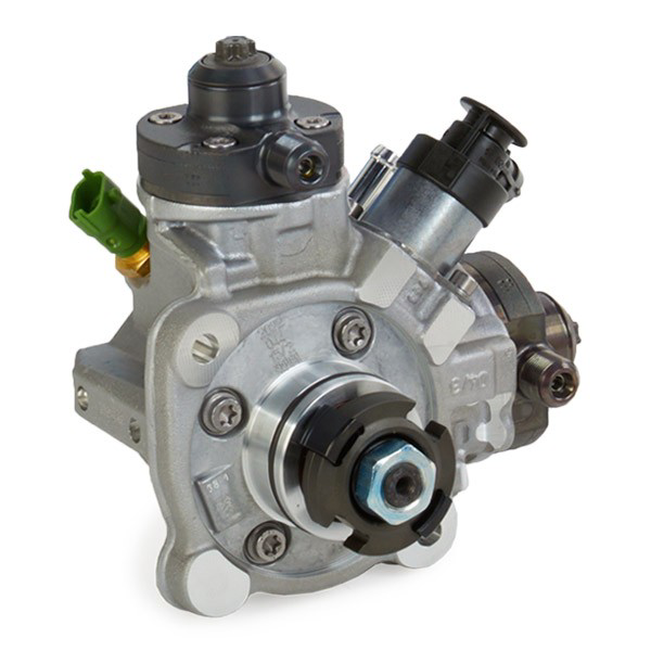 Купить 445010612 Bosch ТНВД