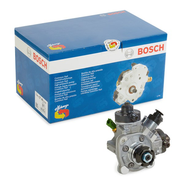 Насос топливный высокого давления (ТНВД) Bosch 445010612 цена, от 1109.60 USD