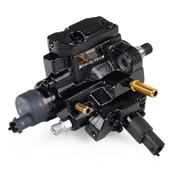 Насос топливный высокого давления (ТНВД) Bosch 0986437501 цена, от 920.88 USD