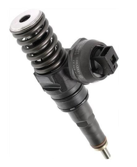 Купить 0986441556 Bosch Клапанная форсунка