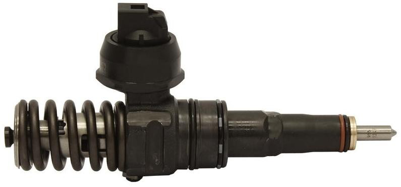 Купить 0986441559 Bosch Клапанная форсунка