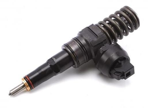 Купить 0986441560 Bosch Клапанная форсунка