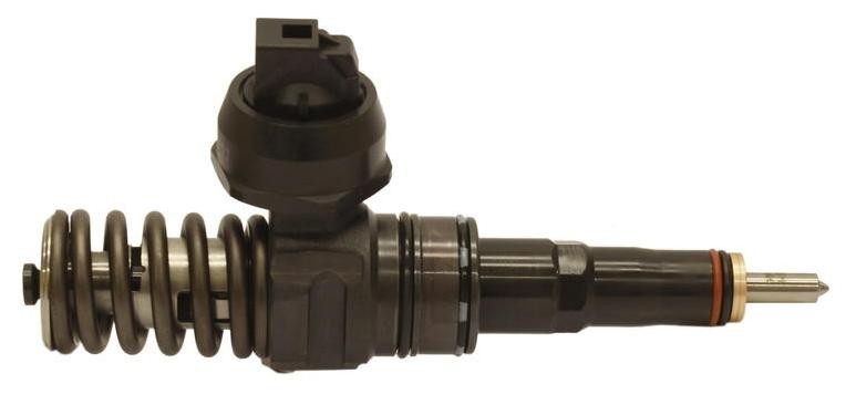 Купить 0986441567 Bosch Клапанная форсунка