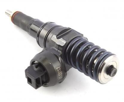 Купить 0986441568 Bosch Клапанная форсунка