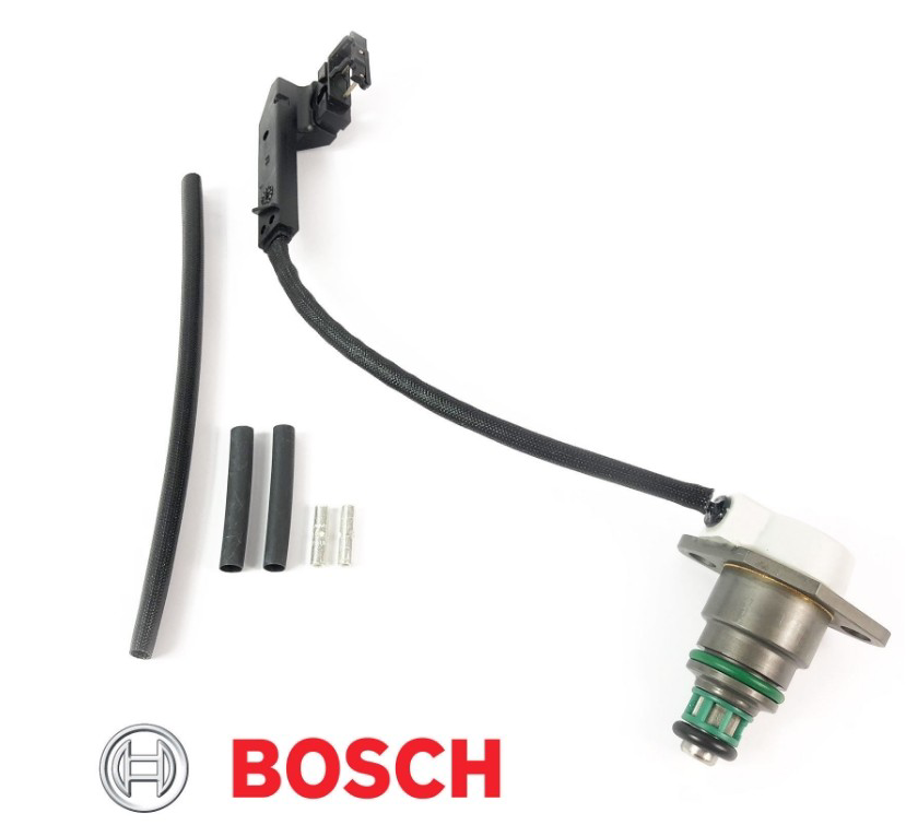 Регулятор давления ТНВД Bosch 986444954 цена, от 348.13 USD