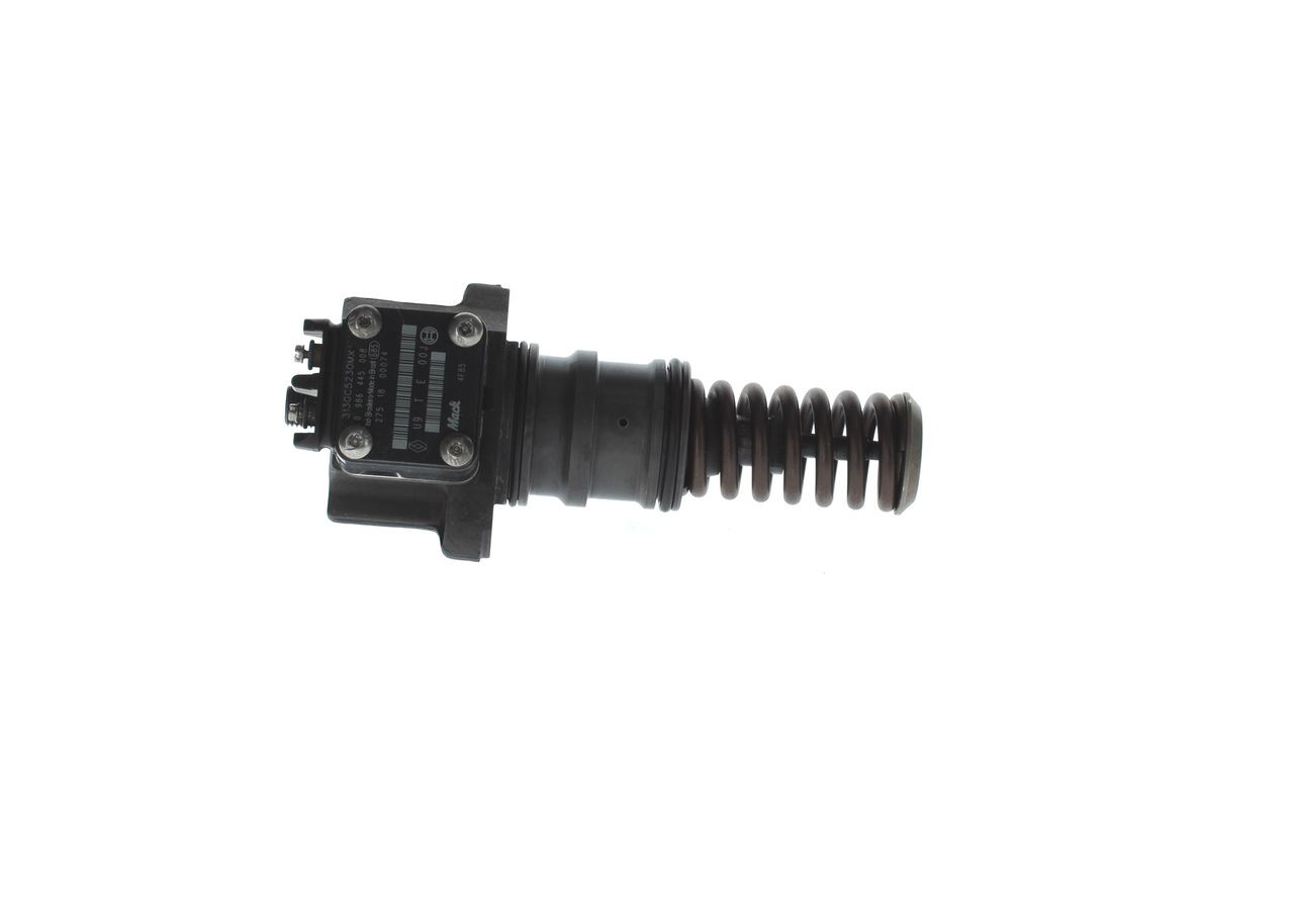 0986445008 Bosch Топливные форсунки
