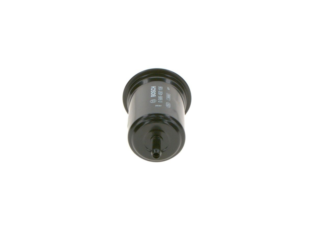 Топливный фильтр 0986450106 Bosch