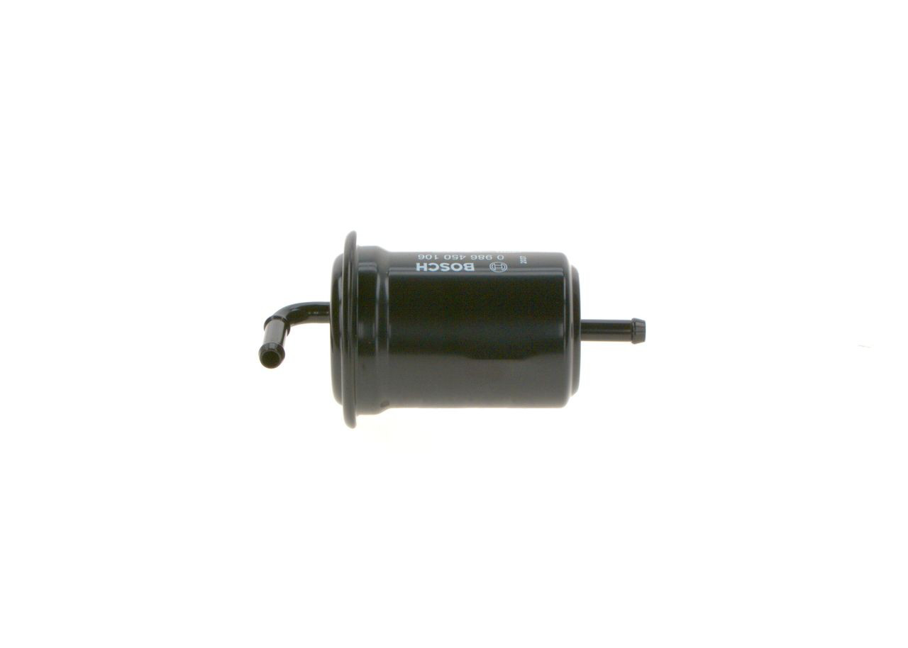 Фильтр тонкой очистки топлива Bosch 0986450106 цена, от 8.87 USD