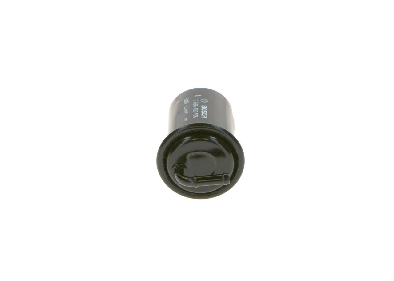 Купить 0986450106 Bosch Фильтр-отстойник топлива грубой очистки