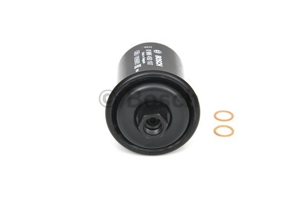 Фильтр тонкой очистки топлива Bosch 0986450107 цена, от 8.47 USD