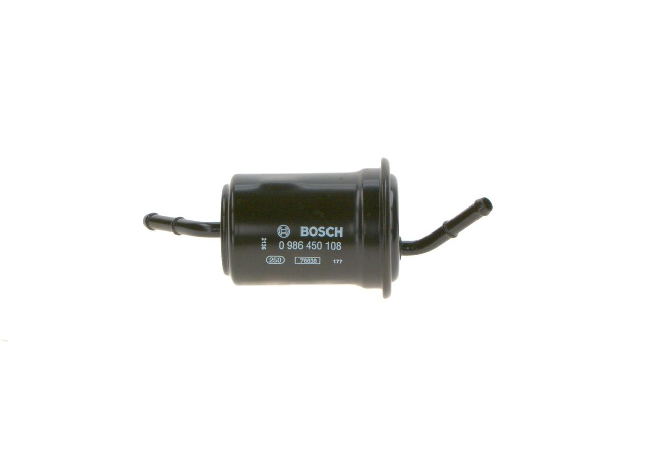 Купить 0986450108 Bosch Фильтр-отстойник топлива грубой очистки