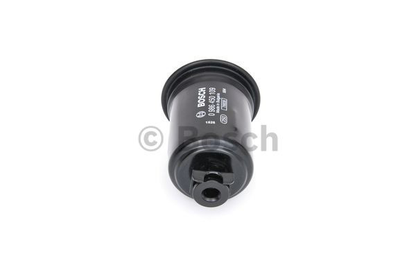 Купить 0986450109 Bosch Фильтр-отстойник топлива грубой очистки