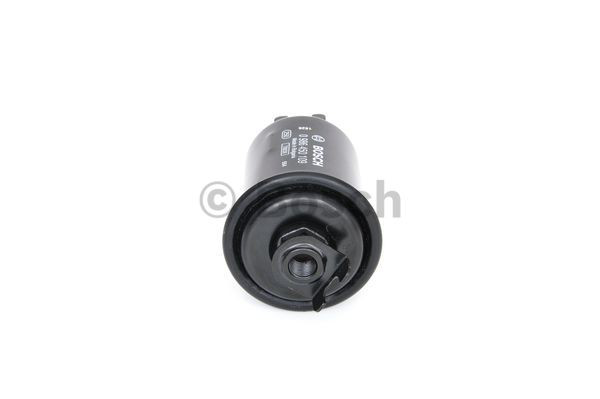 Топливный фильтр 0986450109 Bosch