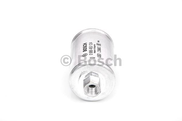 Купить 0986450124 Bosch Фильтр-отстойник топлива грубой очистки