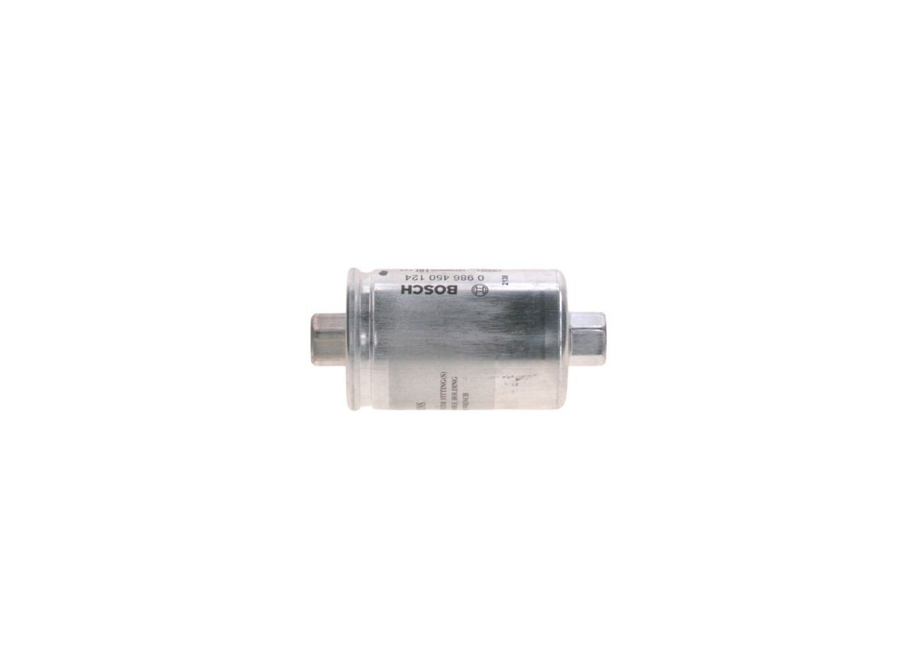 Топливный фильтр 0986450124 Bosch