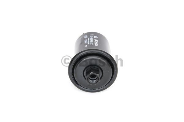 Топливный фильтр 0986450221 Bosch