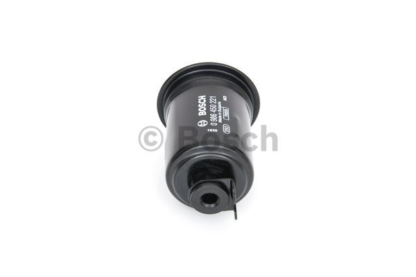 Фильтр тонкой очистки топлива Bosch 0986450221 цена, от 8.44 USD