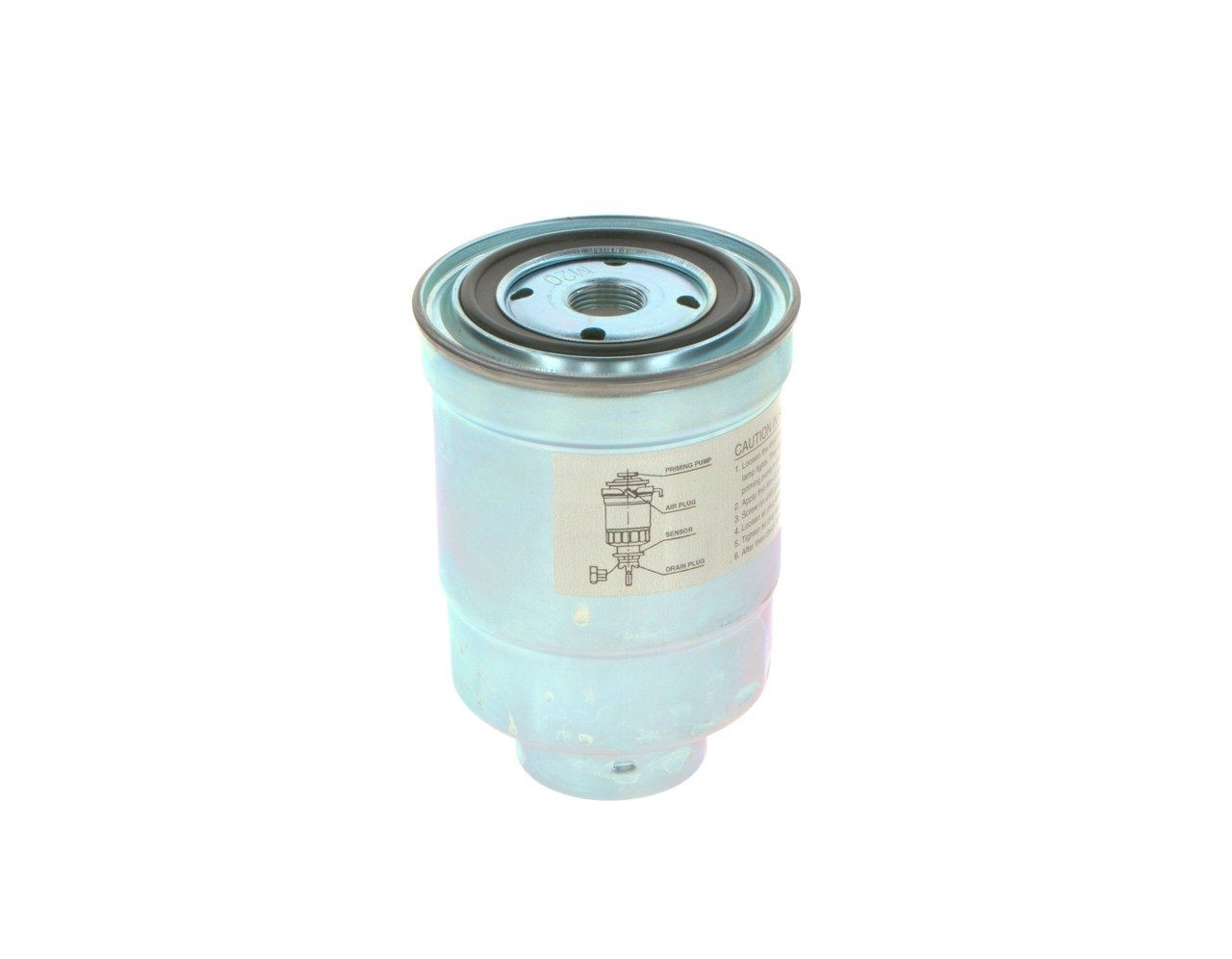Купить 0986450508 Bosch Фильтр-отстойник топлива грубой очистки