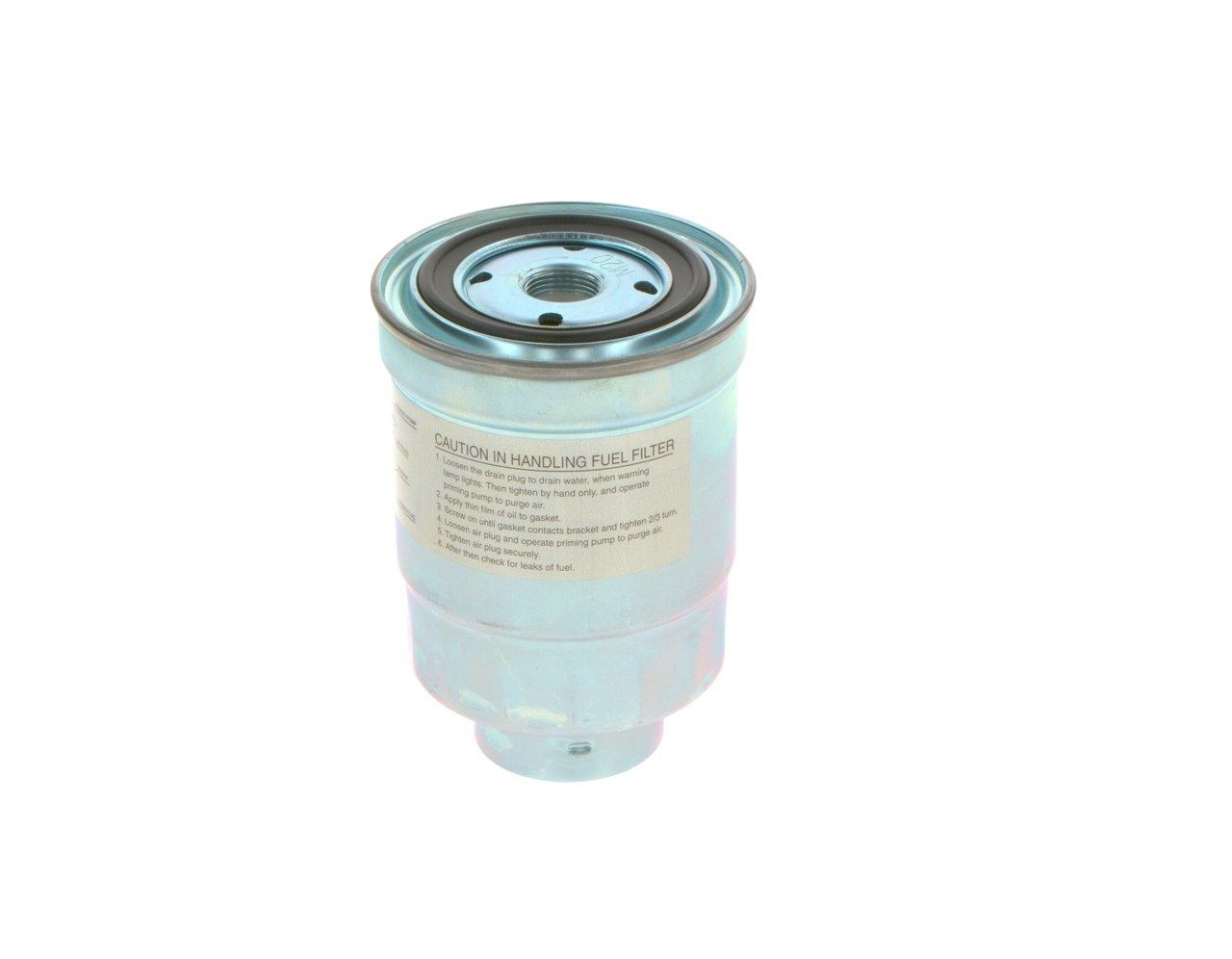 Топливный фильтр 0986450508 Bosch