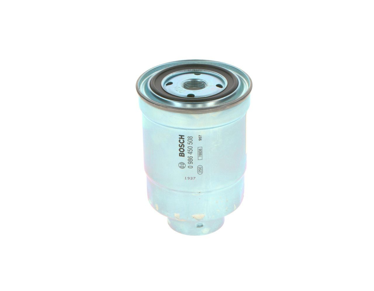 Фильтр топливный Bosch 0986450508