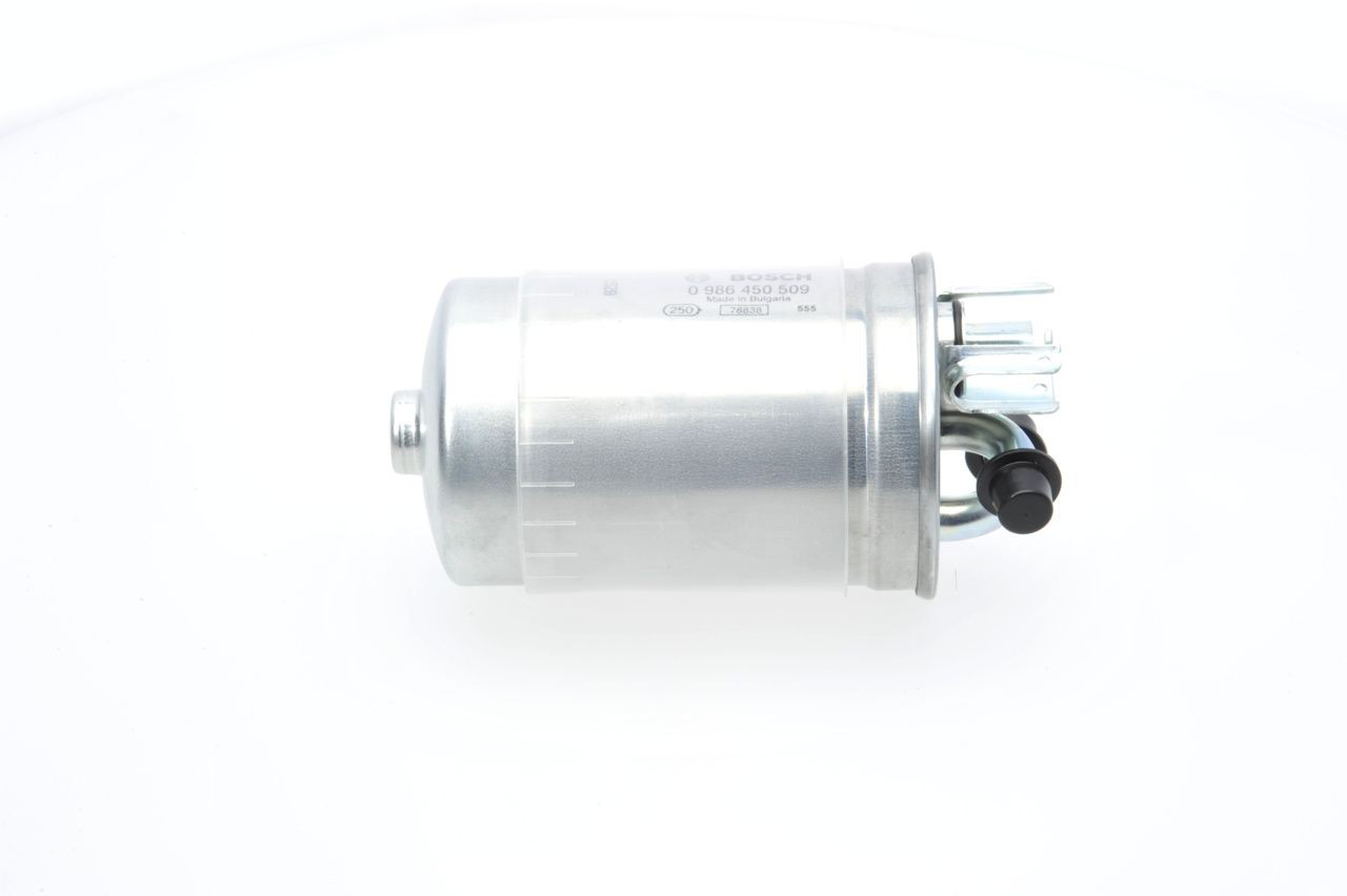 Купить 0986450509 Bosch Фильтр-отстойник топлива грубой очистки