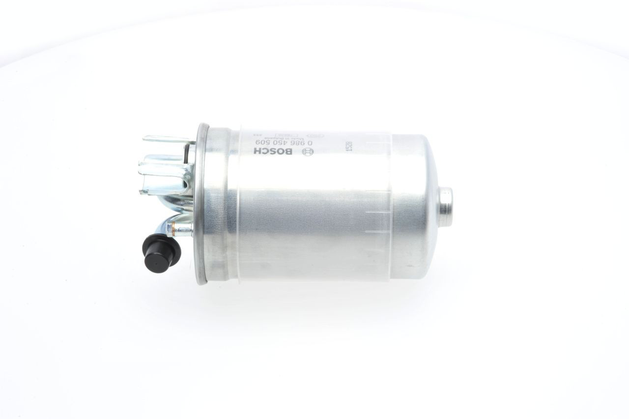 Топливный фильтр 0986450509 Bosch