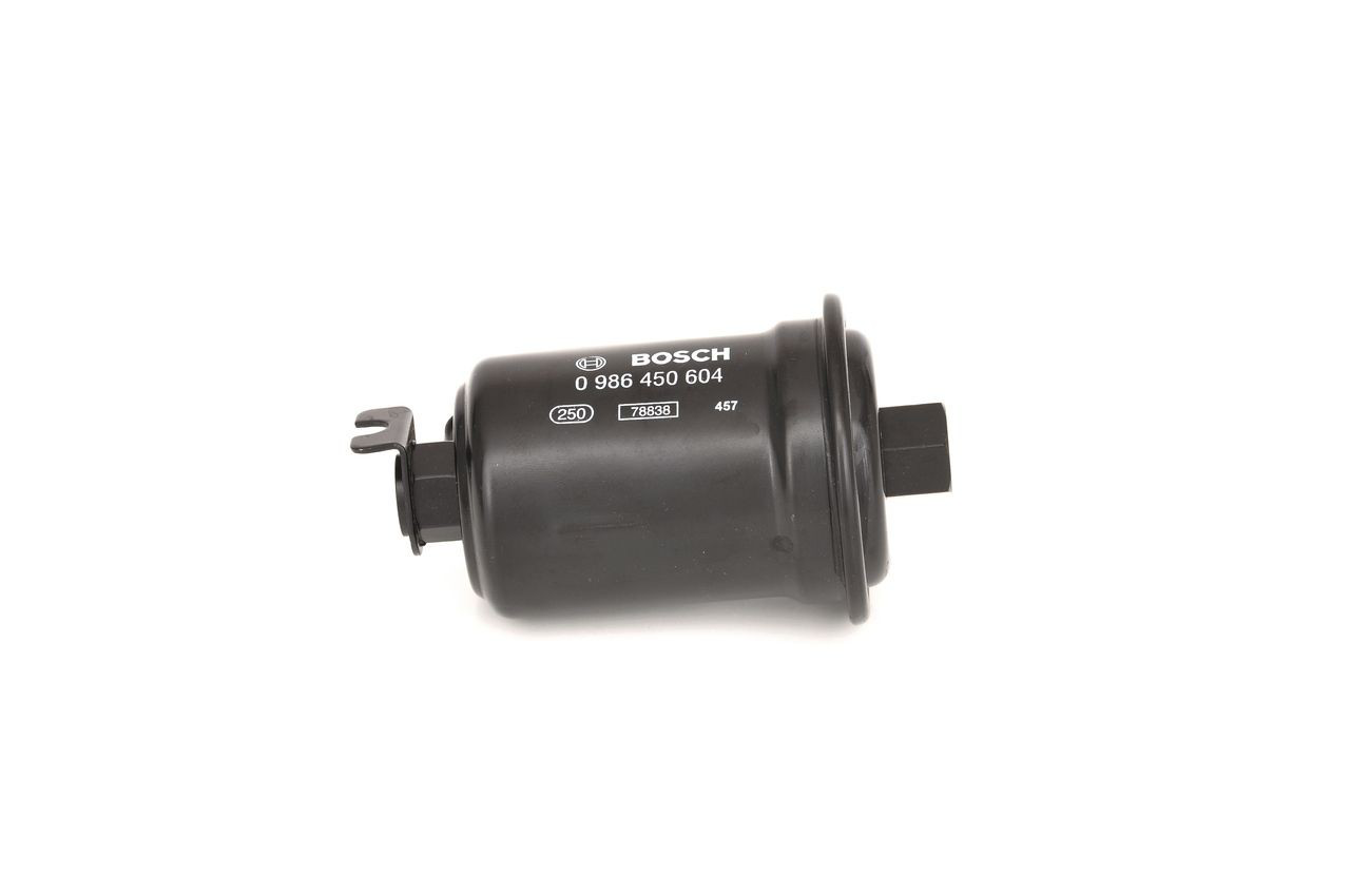 Фильтр тонкой очистки топлива Bosch 0986450604 цена, от 8.43 USD