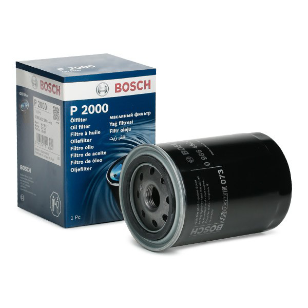 Купить 0986452000 Bosch Фильтр центробежный очистки масла