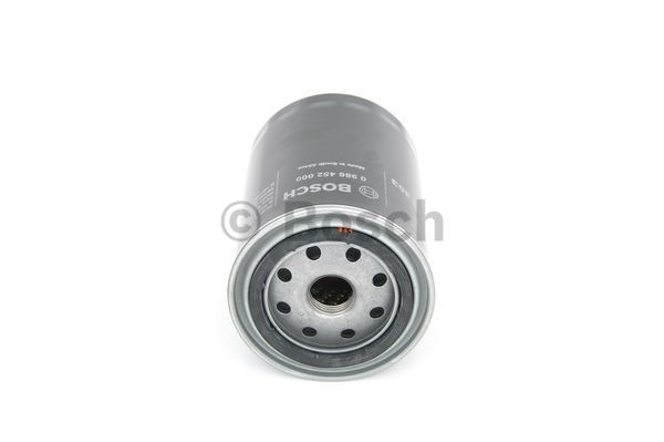 Масляный фильтр 0986452000 Bosch