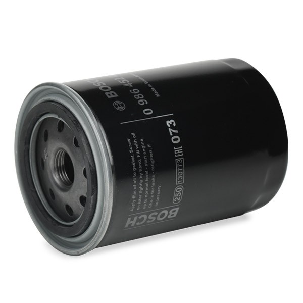 Фильтр масла Bosch 0986452000