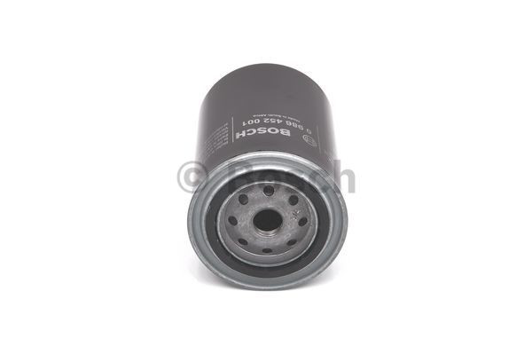 Фильтр масла Bosch 0986452001