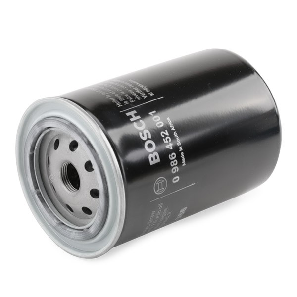 Купить 0986452001 Bosch Фильтр центробежный очистки масла