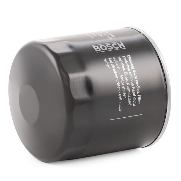 Купить 0986452003 Bosch Фильтр центробежный очистки масла