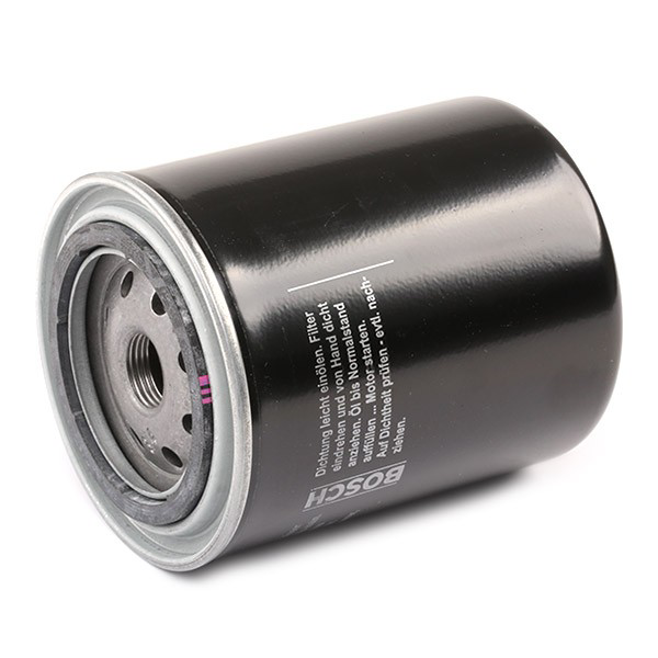 0986452005 Bosch Масляный фильтр двигателя