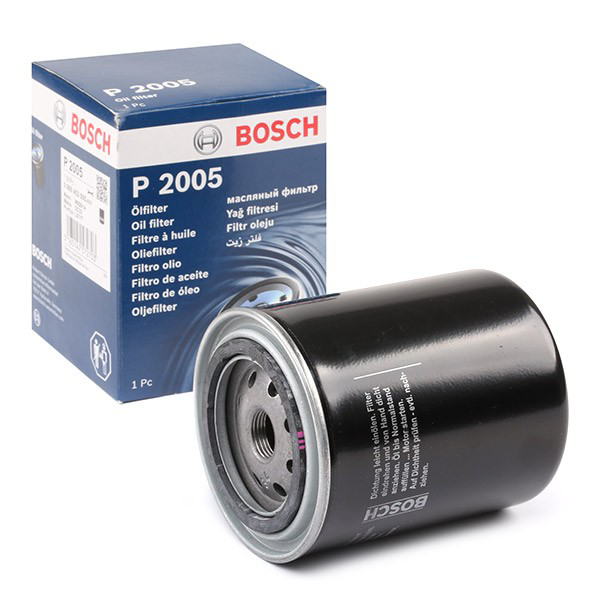 Фильтр масла Bosch 0986452005