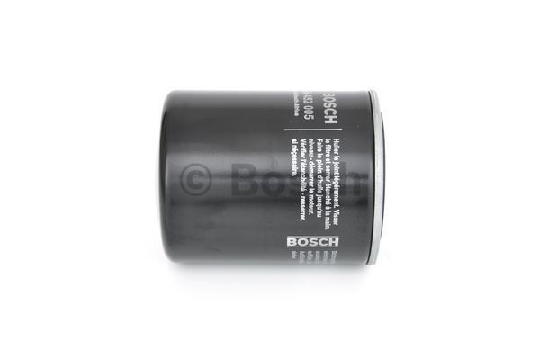 Масляный фильтр 0986452005 Bosch